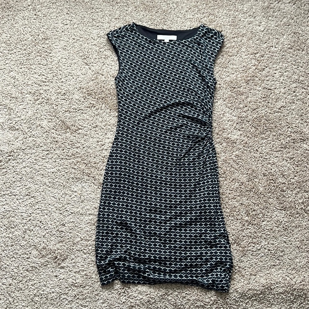 Super Soft Ann Taylor Loft Dress Size XSP
